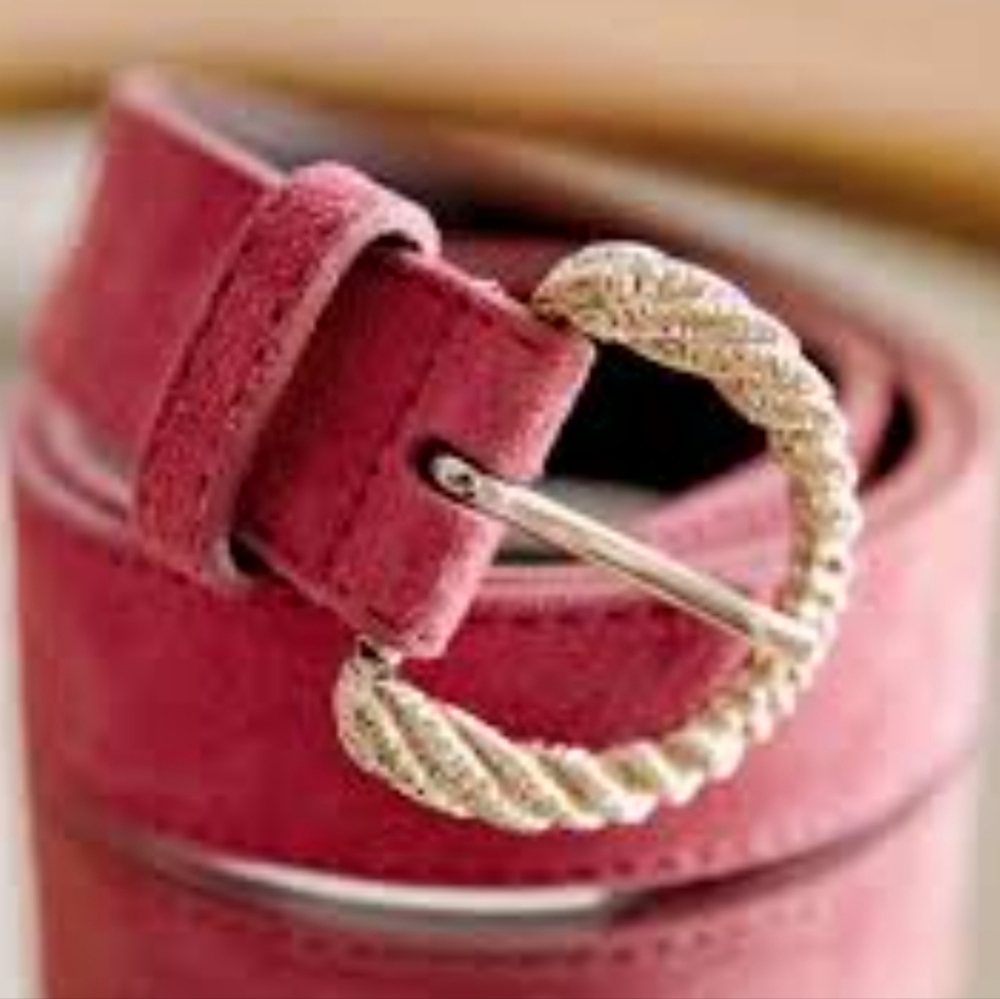Sezane Belt